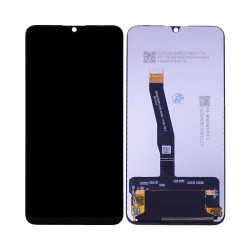 Touch+Display Huawei P Smart 2019/P Smart 2020/P Smart Plus 2019 Service Pack Negro Touch+Display Huawei P Smart 2019/P Smart 2020/P Smart Plus 2019 Service Pack Negro